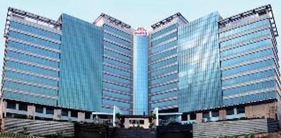 Pre Rented Space Lease JMD Megapolis Sector 48 Gurgaon